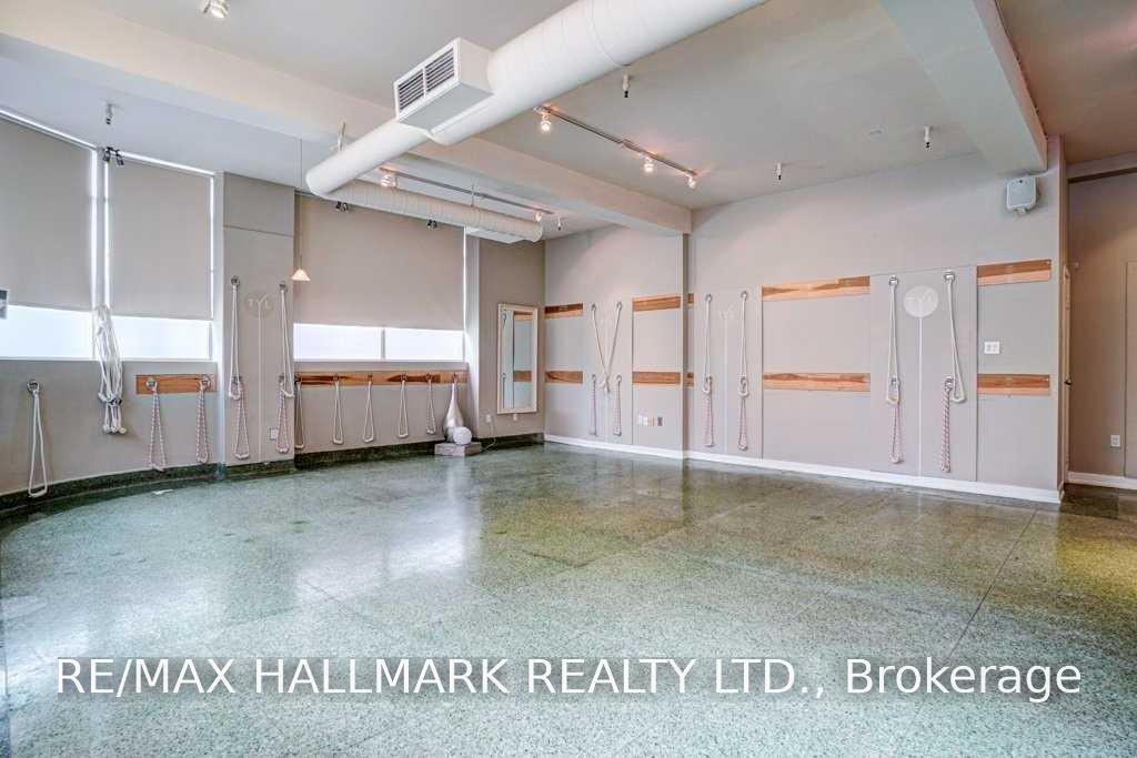 Photo 20 of Unit 106, 80 Sherbourne Street, Toronto, Moss Park — HOMEH