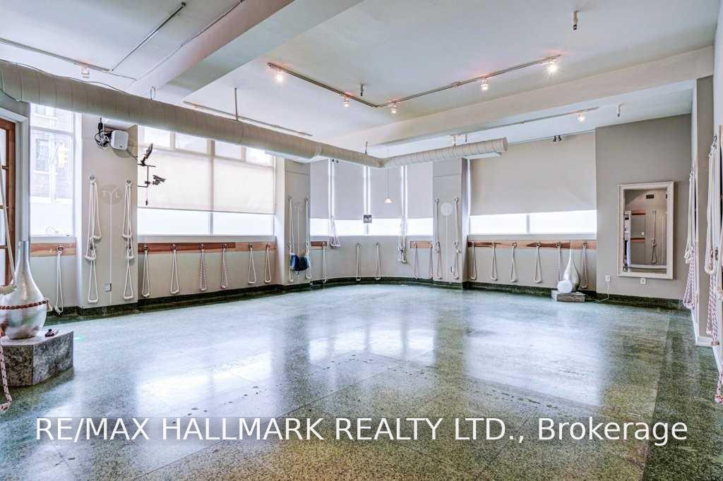 Photo 21 of Unit 106, 80 Sherbourne Street, Toronto, Moss Park — HOMEH
