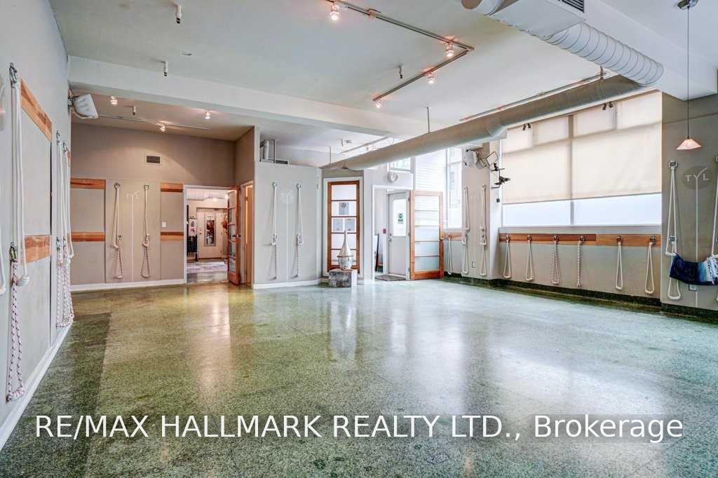 Photo 22 of Unit 106, 80 Sherbourne Street, Toronto, Moss Park — HOMEH