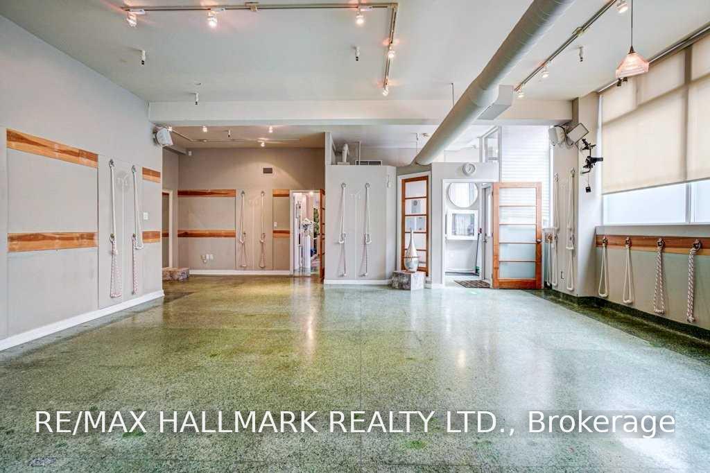 Photo 23 of Unit 106, 80 Sherbourne Street, Toronto, Moss Park — HOMEH