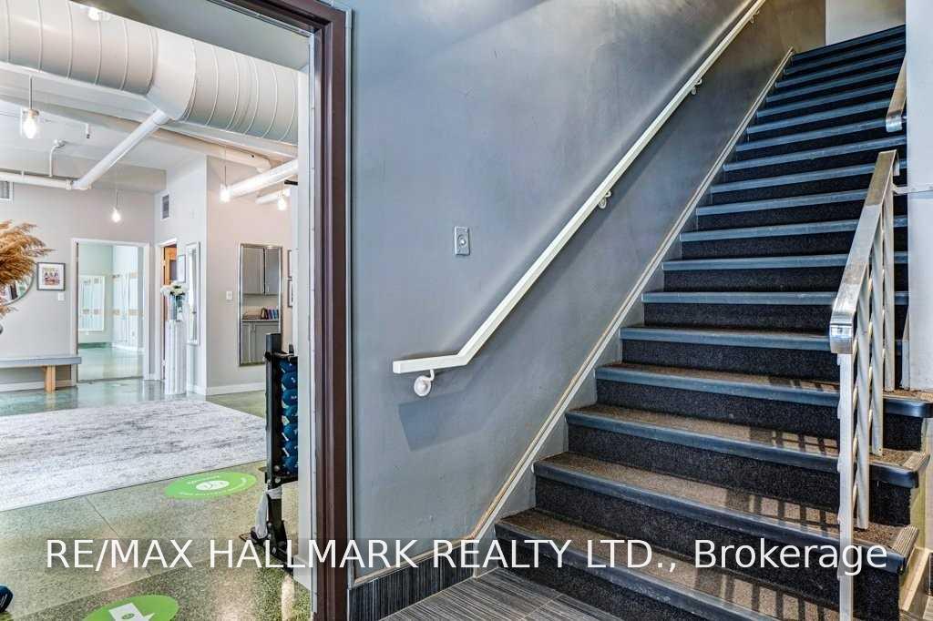 Photo 26 of Unit 106, 80 Sherbourne Street, Toronto, Moss Park — HOMEH