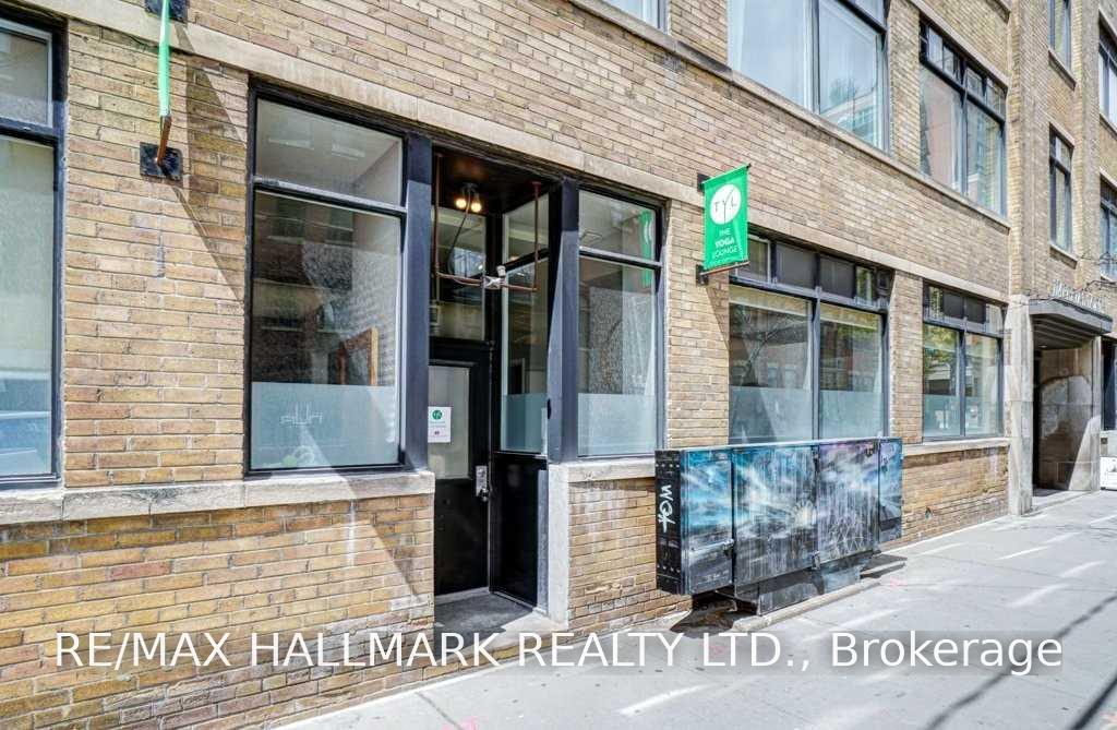 Photo 28 of Unit 106, 80 Sherbourne Street, Toronto, Moss Park — HOMEH