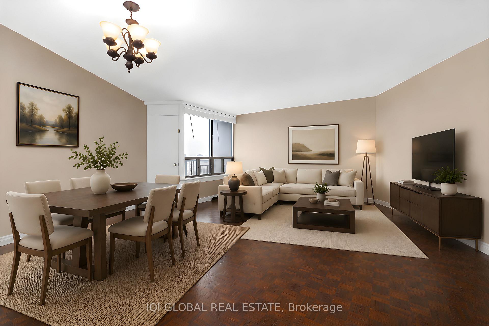 Photo 8 of Unit C2, 284 Mill Road, Etobicoke, Markland Wood — HOMEH