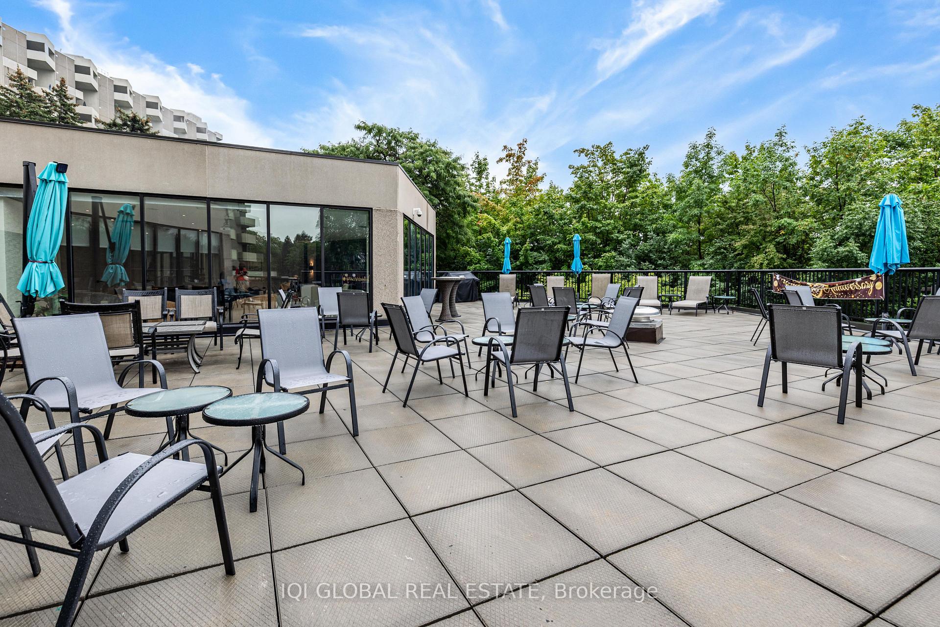 Photo 35 of Unit C2, 284 Mill Road, Etobicoke, Markland Wood — HOMEH