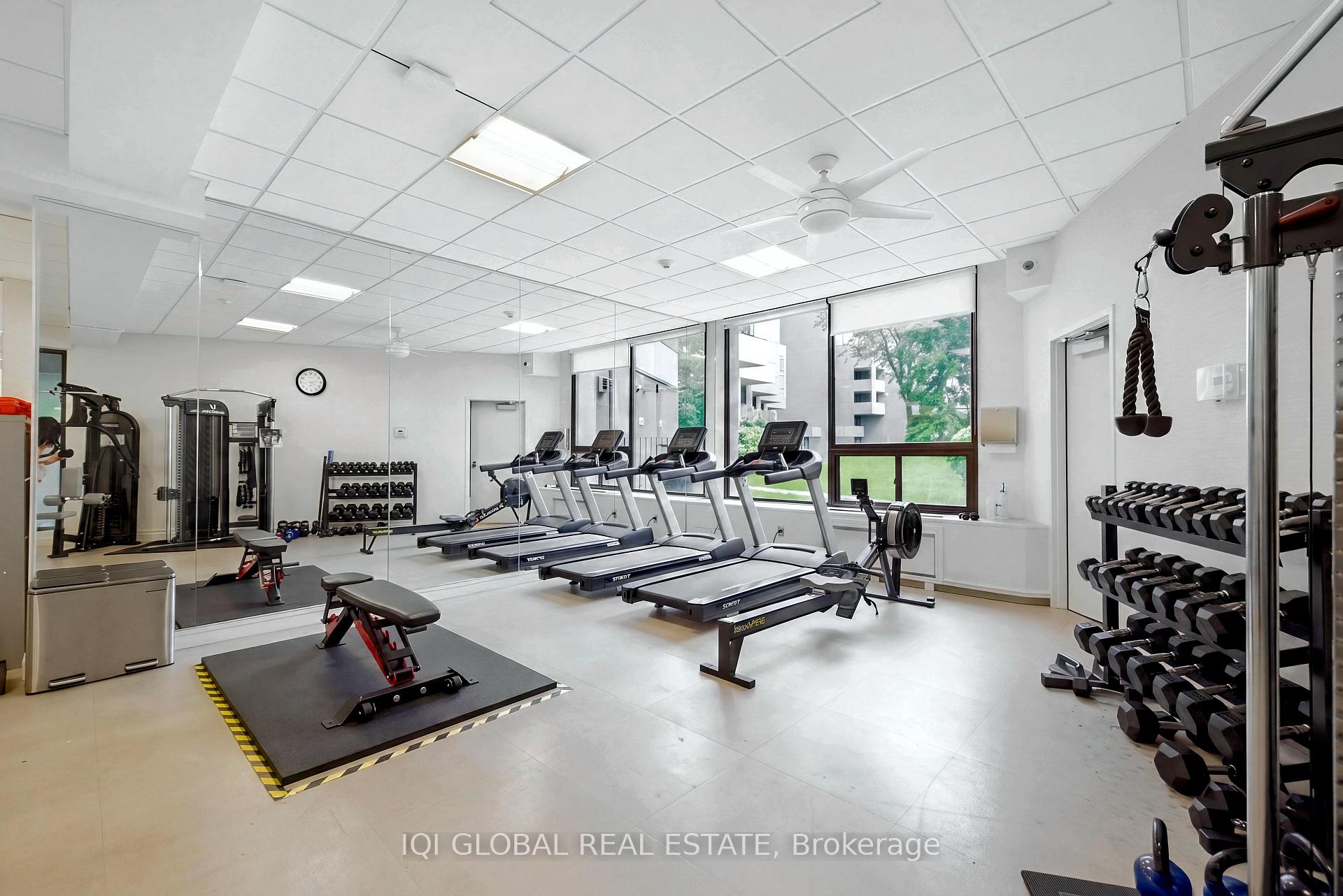 Photo 39 of Unit C2, 284 Mill Road, Etobicoke, Markland Wood — HOMEH
