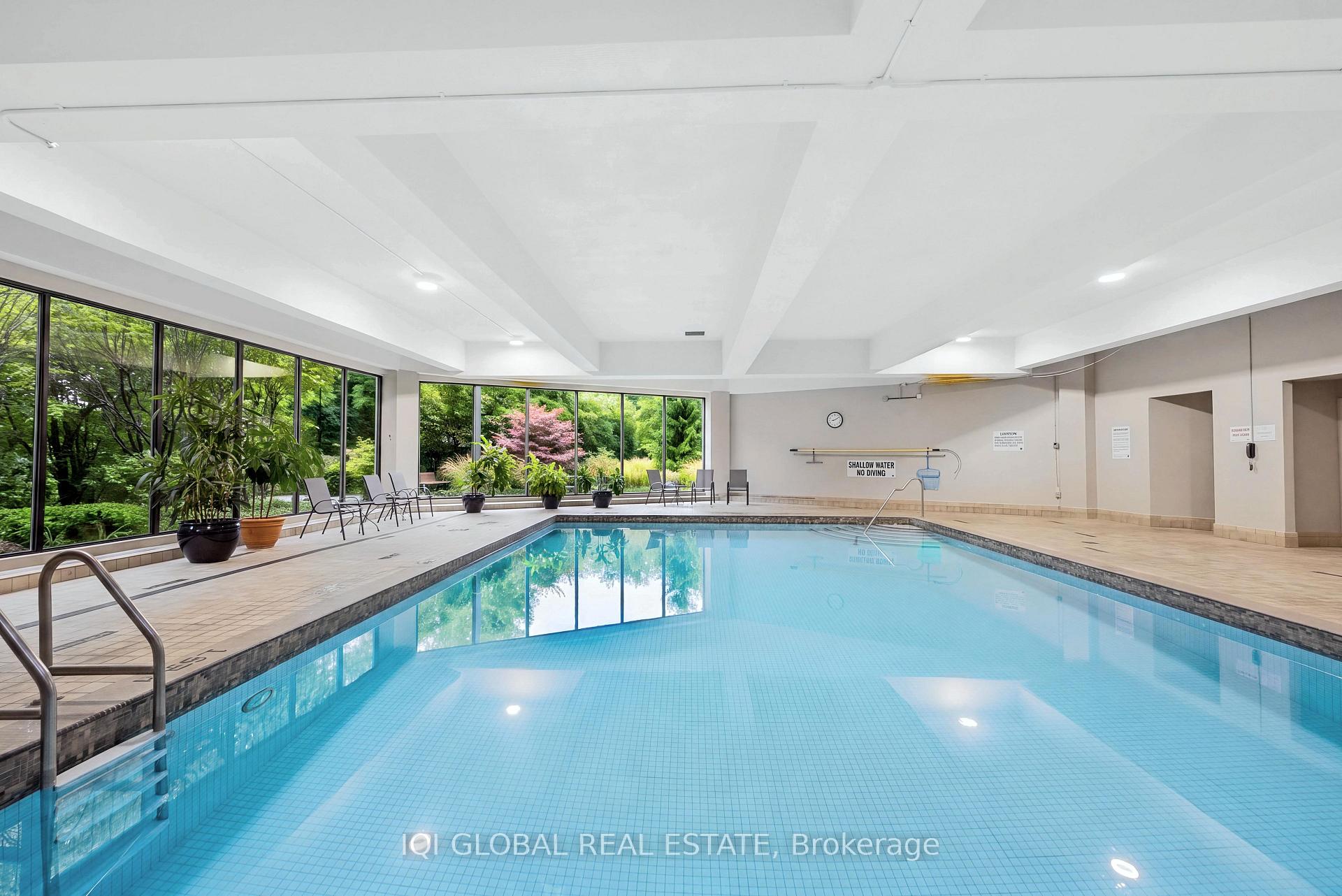 Photo 40 of Unit C2, 284 Mill Road, Etobicoke, Markland Wood — HOMEH