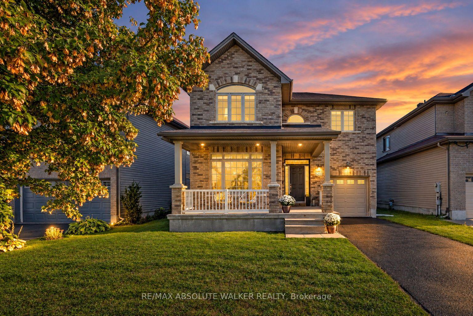 Photo 3 of 561 Summerhill Street, Ottawa, Riverside South/Gloucester Glen — HOMEH