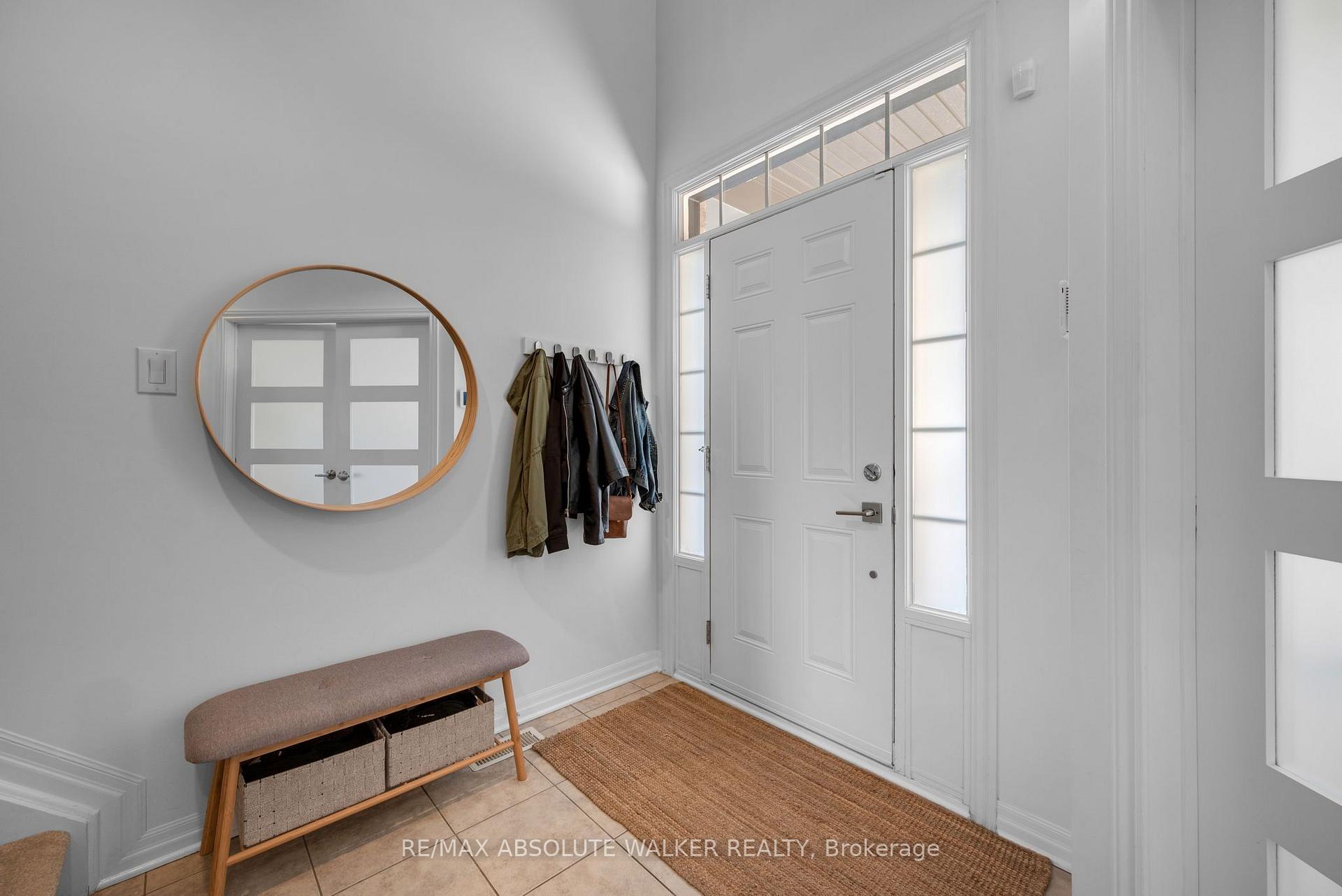 Photo 10 of 561 Summerhill Street, Ottawa, Riverside South/Gloucester Glen — HOMEH