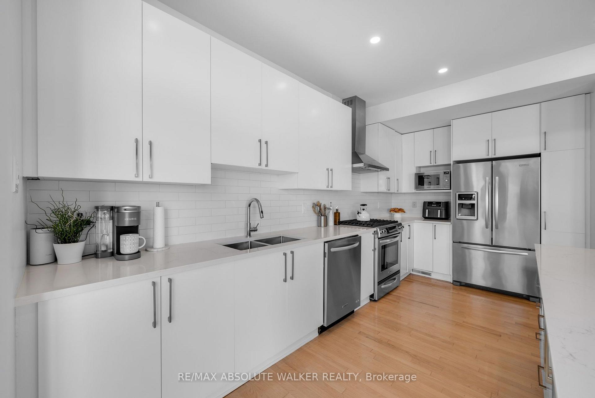 Photo 18 of 561 Summerhill Street, Ottawa, Riverside South/Gloucester Glen — HOMEH