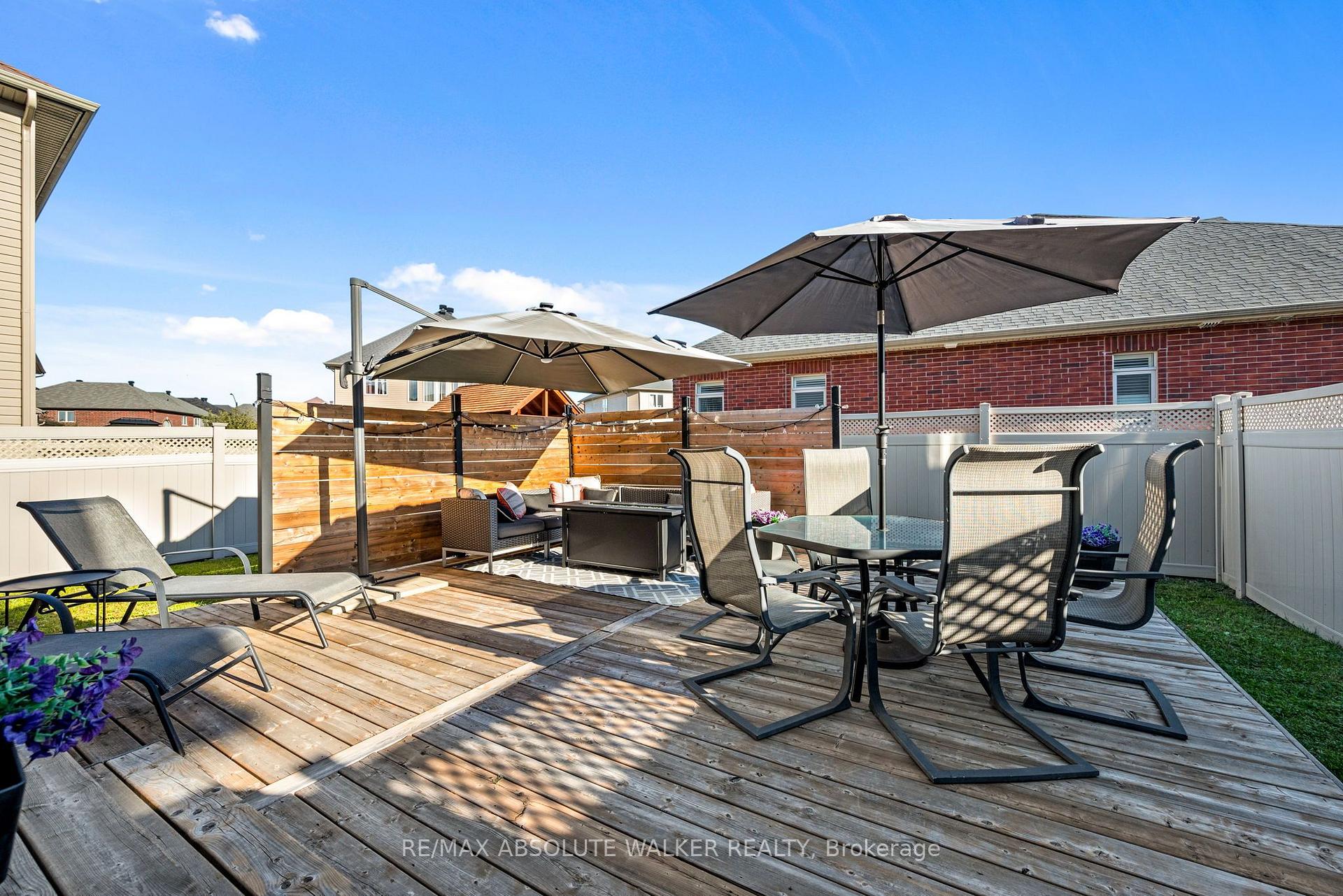 Photo 57 of 561 Summerhill Street, Ottawa, Riverside South/Gloucester Glen — HOMEH