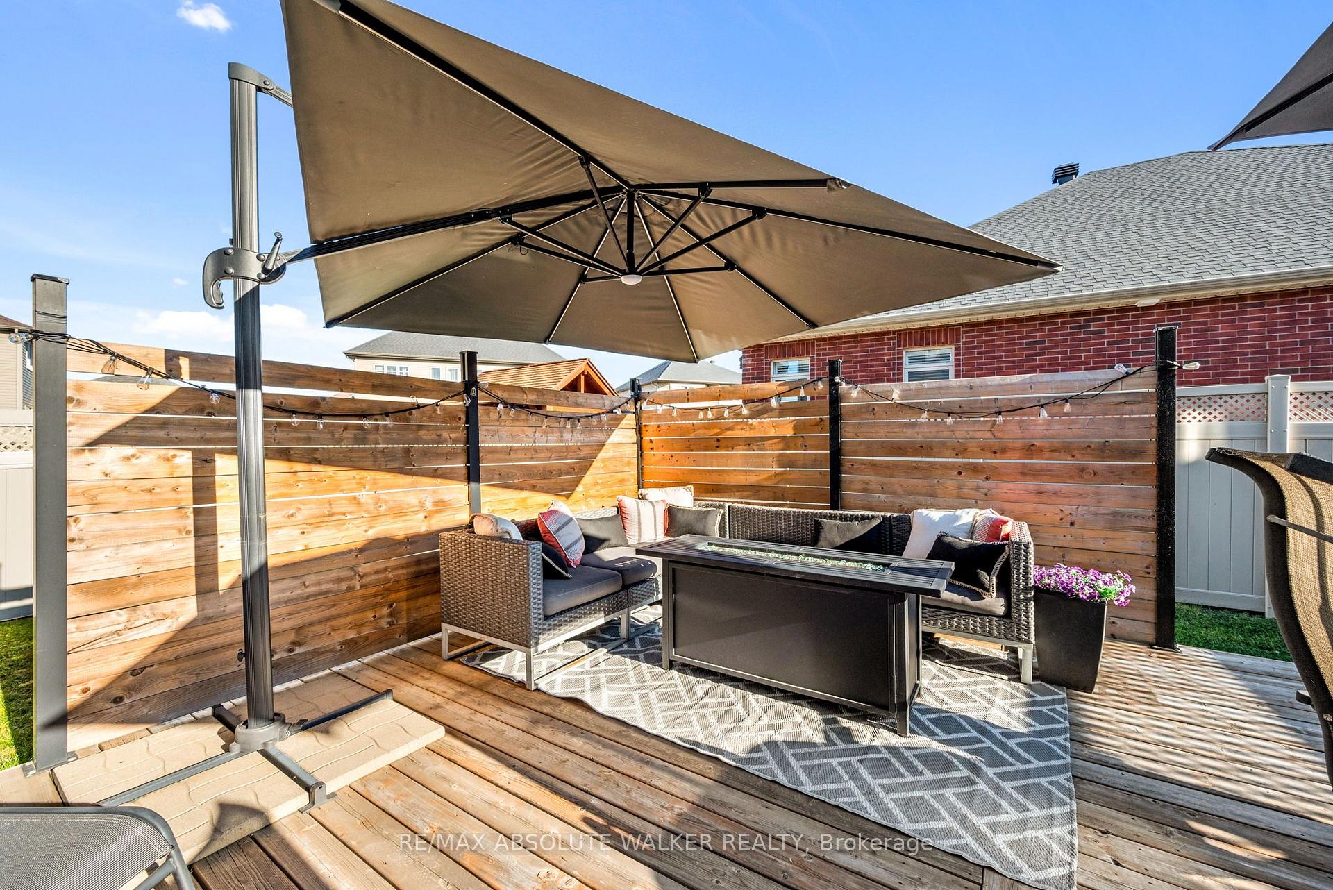Photo 59 of 561 Summerhill Street, Ottawa, Riverside South/Gloucester Glen — HOMEH