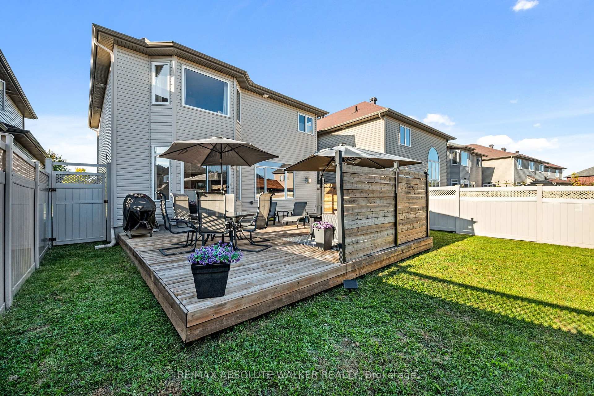 Photo 60 of 561 Summerhill Street, Ottawa, Riverside South/Gloucester Glen — HOMEH