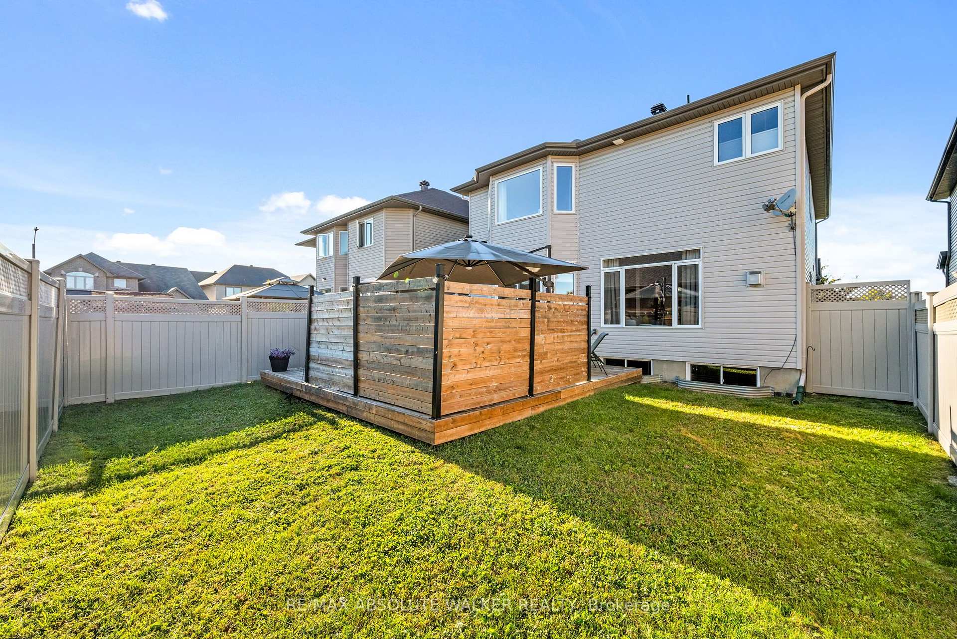 Photo 65 of 561 Summerhill Street, Ottawa, Riverside South/Gloucester Glen — HOMEH