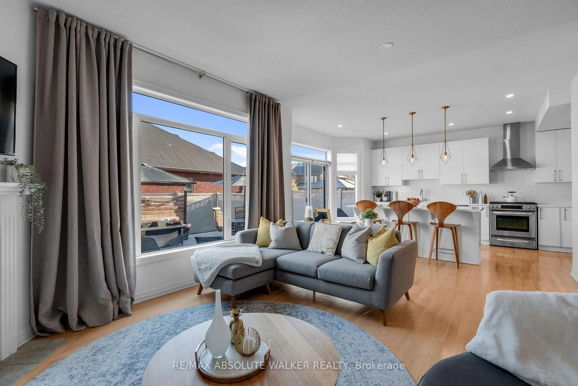 Photo 16 of 561 Summerhill Street, Ottawa, Riverside South/Gloucester Glen — HOMEH