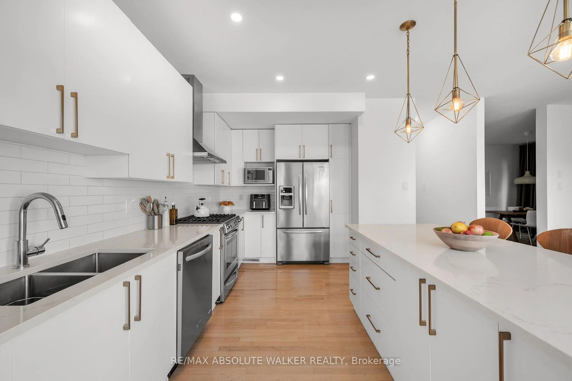 Photo 22 of 561 Summerhill Street, Ottawa, Riverside South/Gloucester Glen — HOMEH