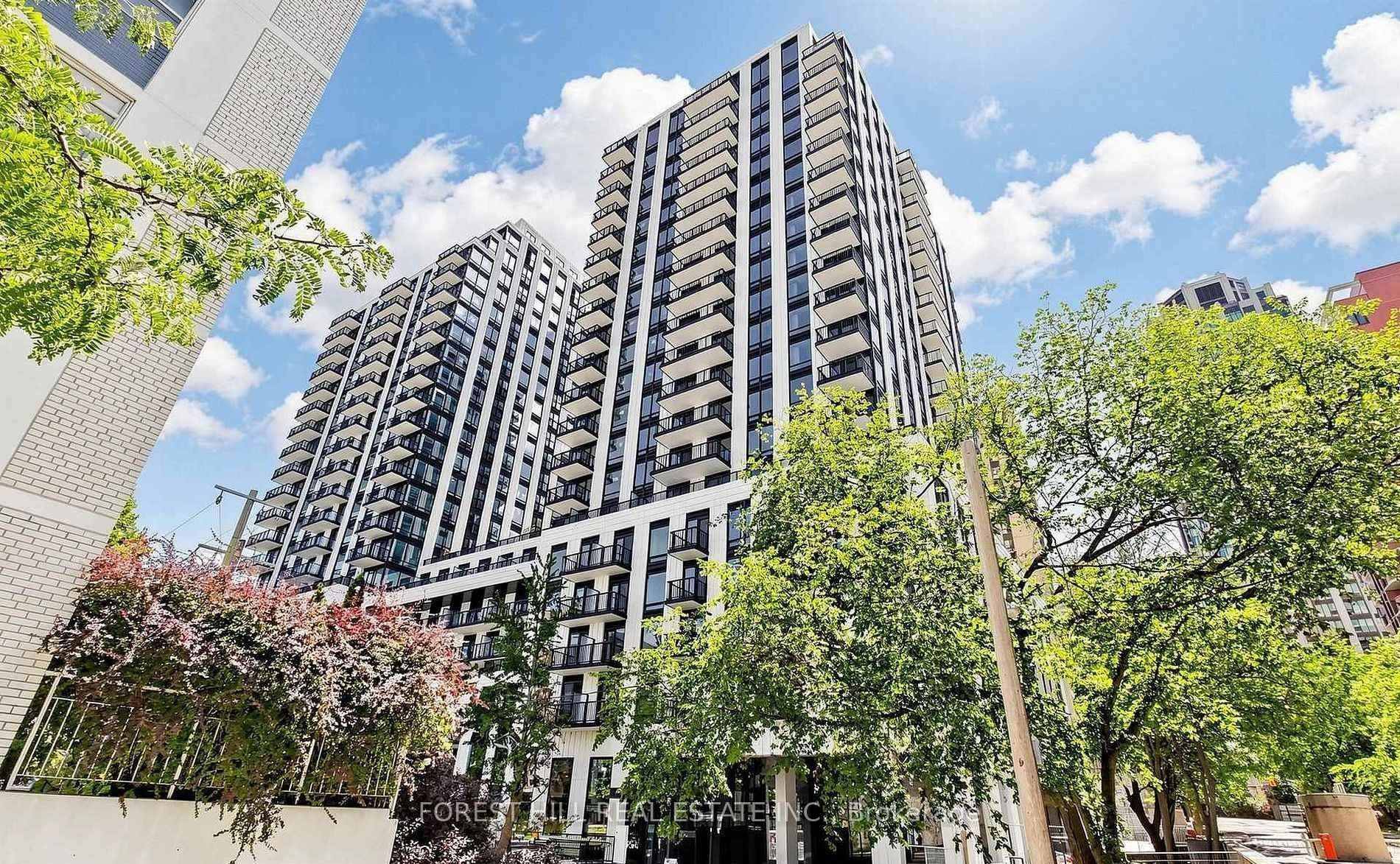 Photo of Unit 1220, 89 Montclair Avenue