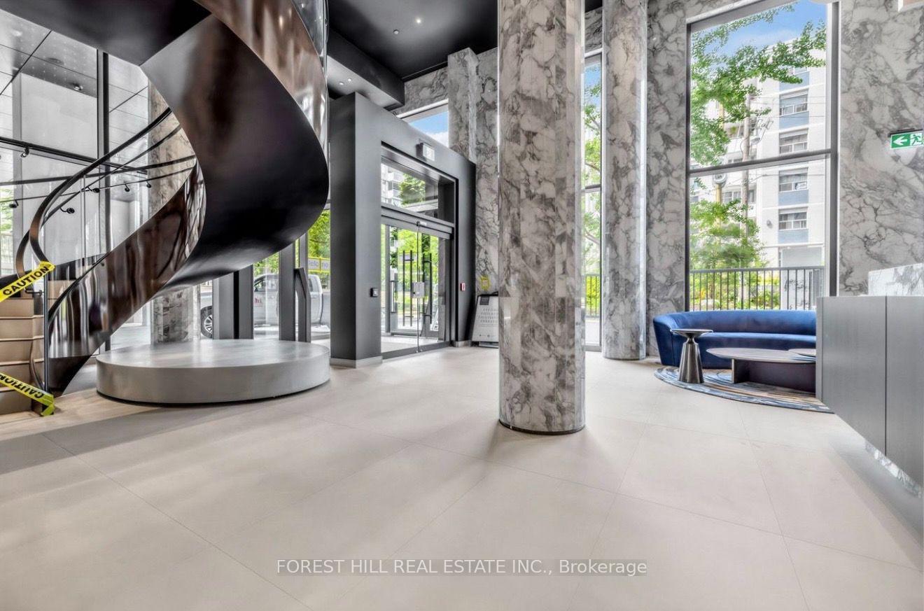 Photo 3 of Unit 1220, 89 Montclair Avenue, Toronto, Forest Hill South — HOMEH