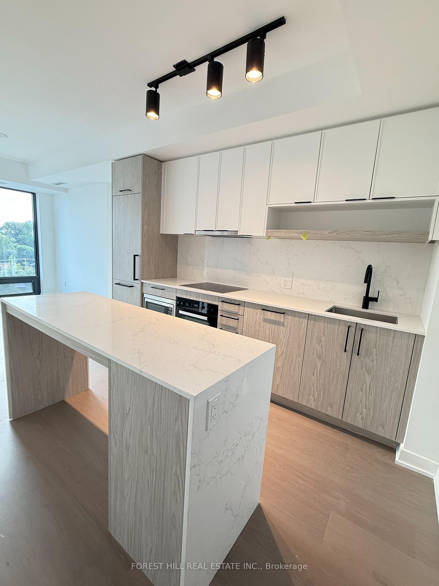 Photo 5 of Unit 1220, 89 Montclair Avenue, Toronto, Forest Hill South — HOMEH