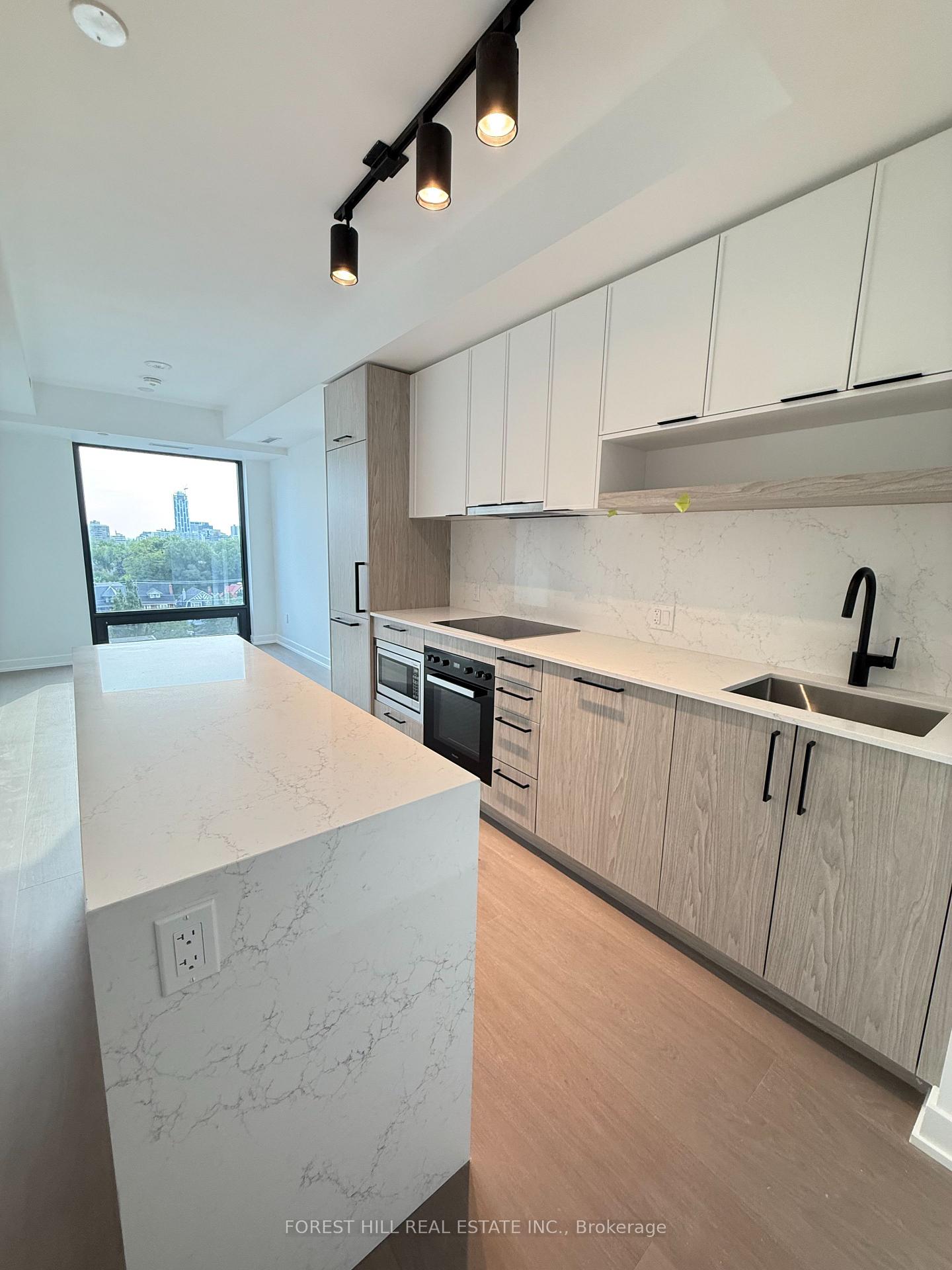 Photo 7 of Unit 1220, 89 Montclair Avenue, Toronto, Forest Hill South — HOMEH