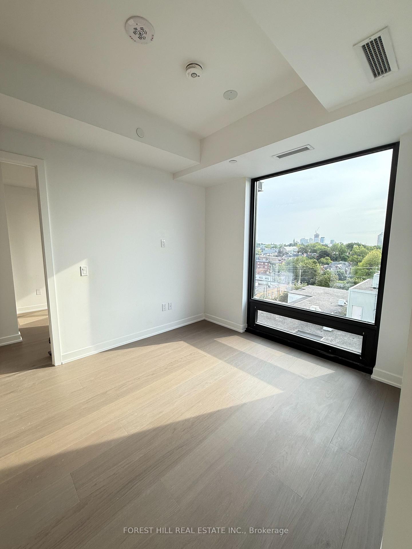 Photo 10 of Unit 1220, 89 Montclair Avenue, Toronto, Forest Hill South — HOMEH