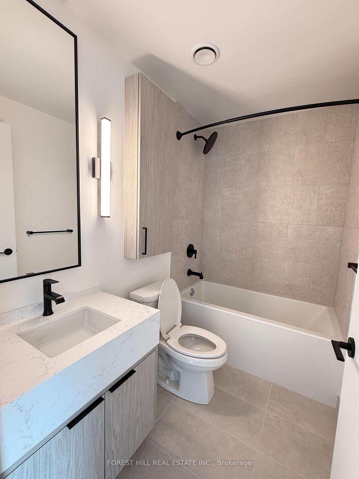 Photo 13 of Unit 1220, 89 Montclair Avenue, Toronto, Forest Hill South — HOMEH