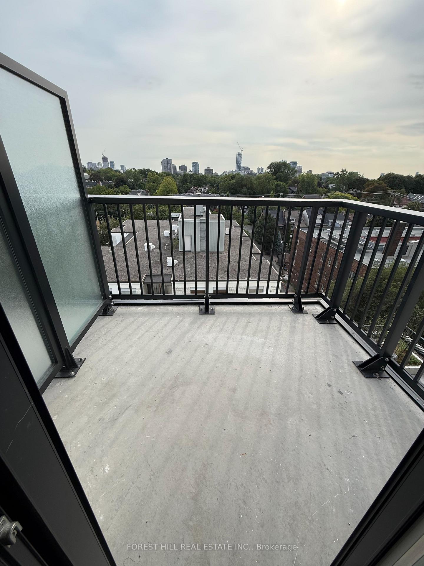 Photo 16 of Unit 1220, 89 Montclair Avenue, Toronto, Forest Hill South — HOMEH