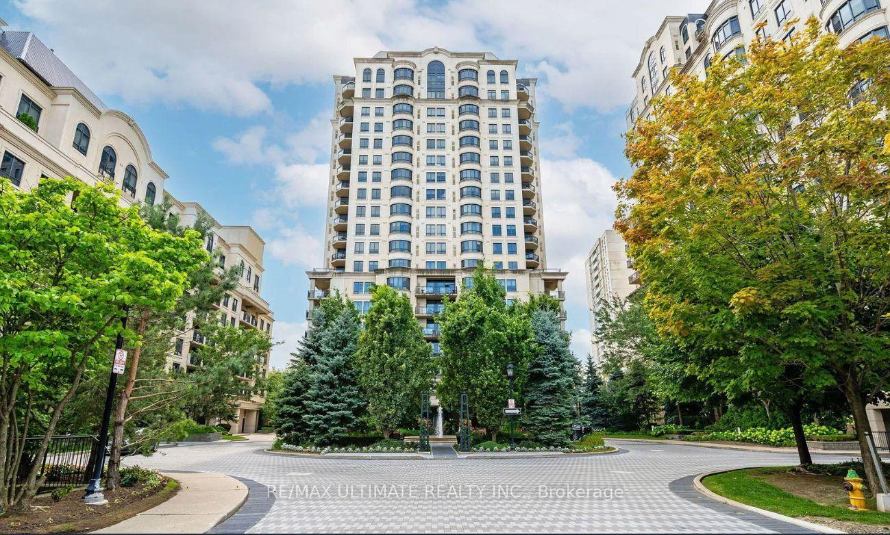Photo of Unit 303c, 662 Sheppard Avenue