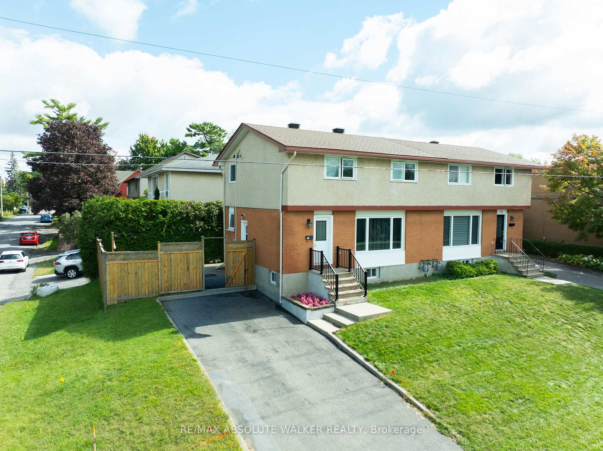 Photo 2 of 331 Britannia Road, Ottawa, Britannia — HOMEH