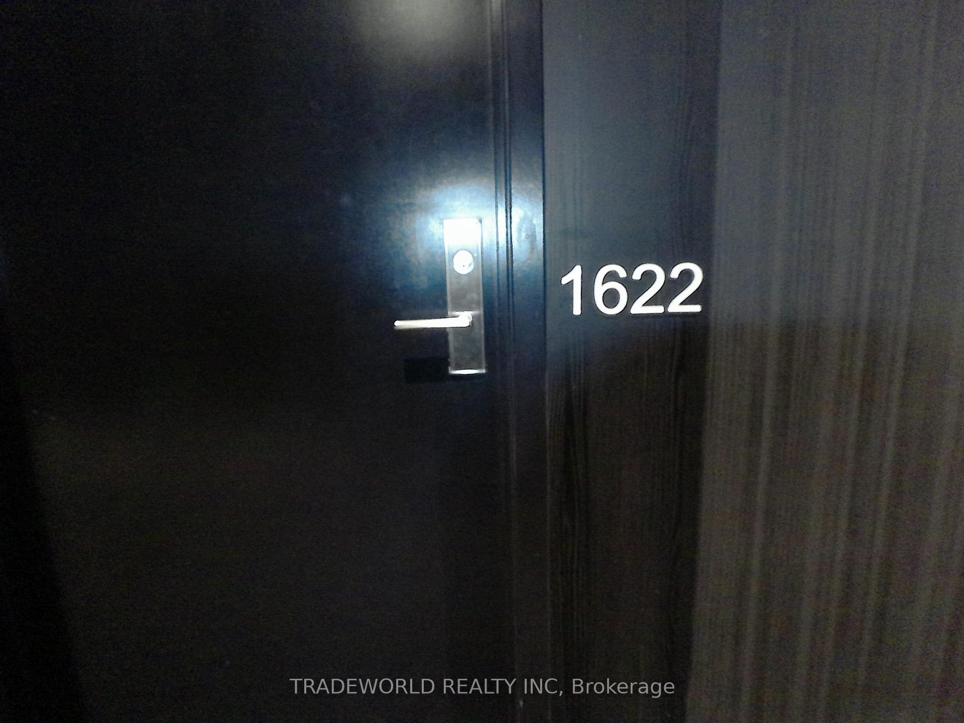 Photo 5 of Unit 1622, 20 Edward Street, Toronto, Bay Street Corridor — HOMEH