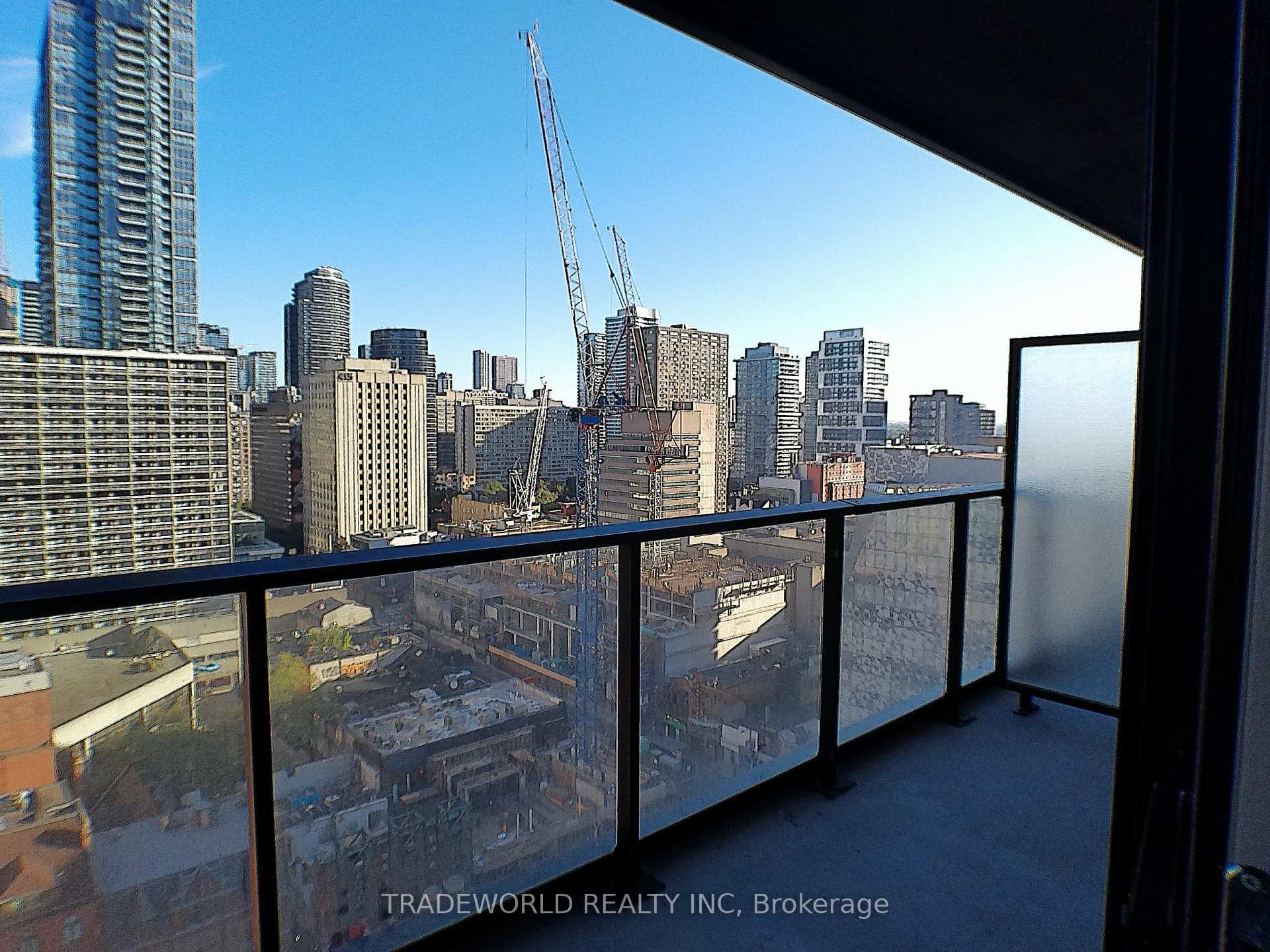Photo 10 of Unit 1622, 20 Edward Street, Toronto, Bay Street Corridor — HOMEH