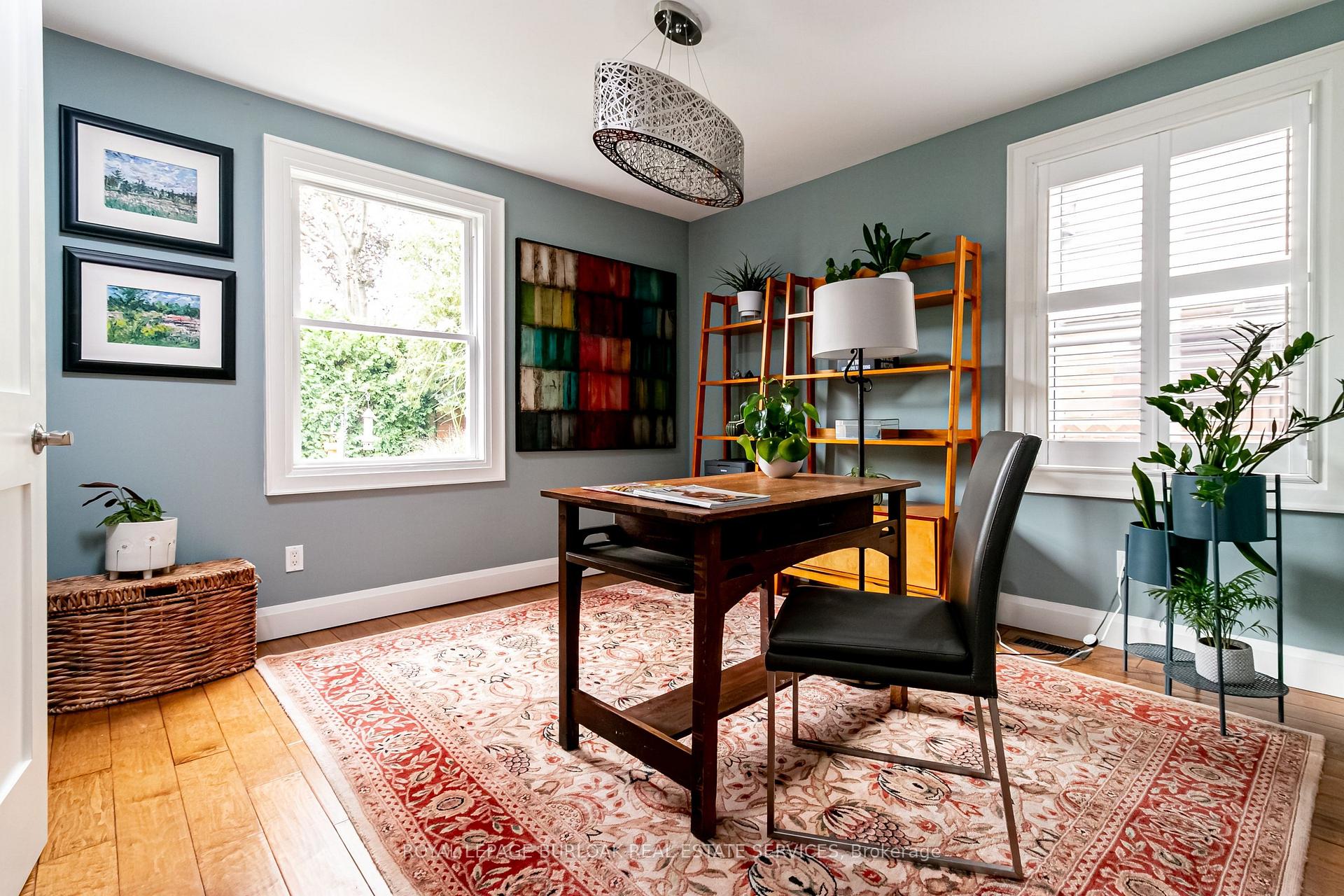 Photo 23 of 896 Eagle Drive, Burlington, LaSalle — HOMEH