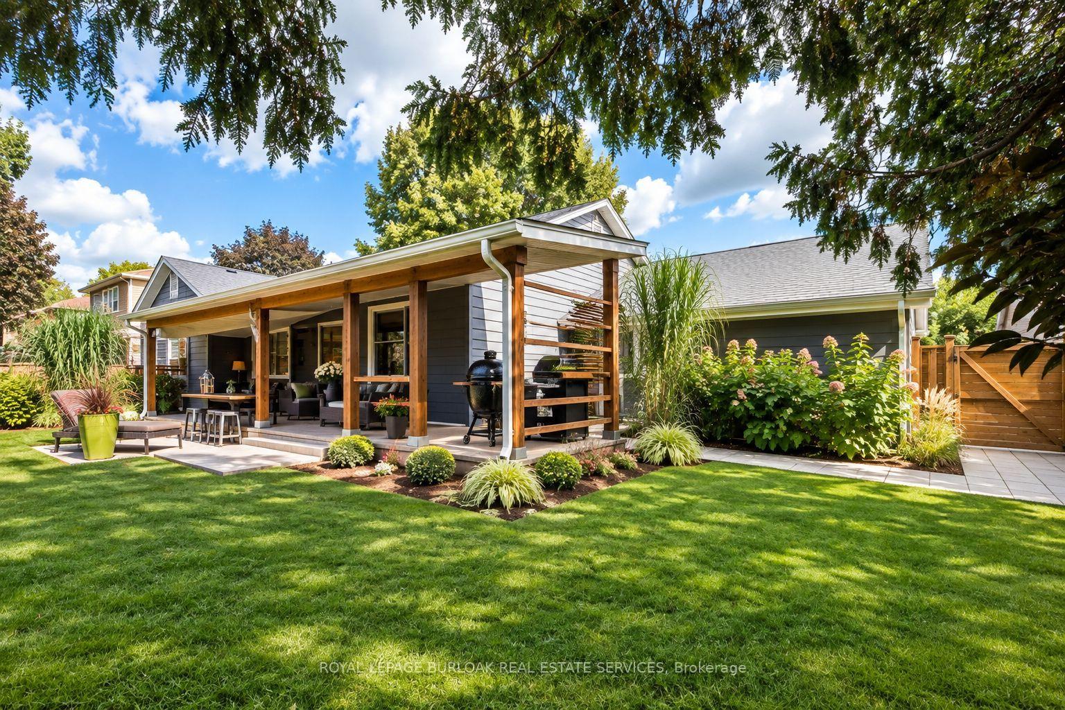 Photo 34 of 896 Eagle Drive, Burlington, LaSalle — HOMEH
