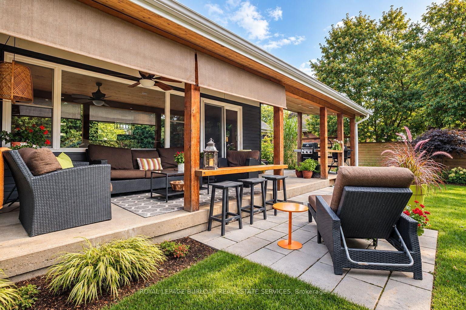 Photo 38 of 896 Eagle Drive, Burlington, LaSalle — HOMEH