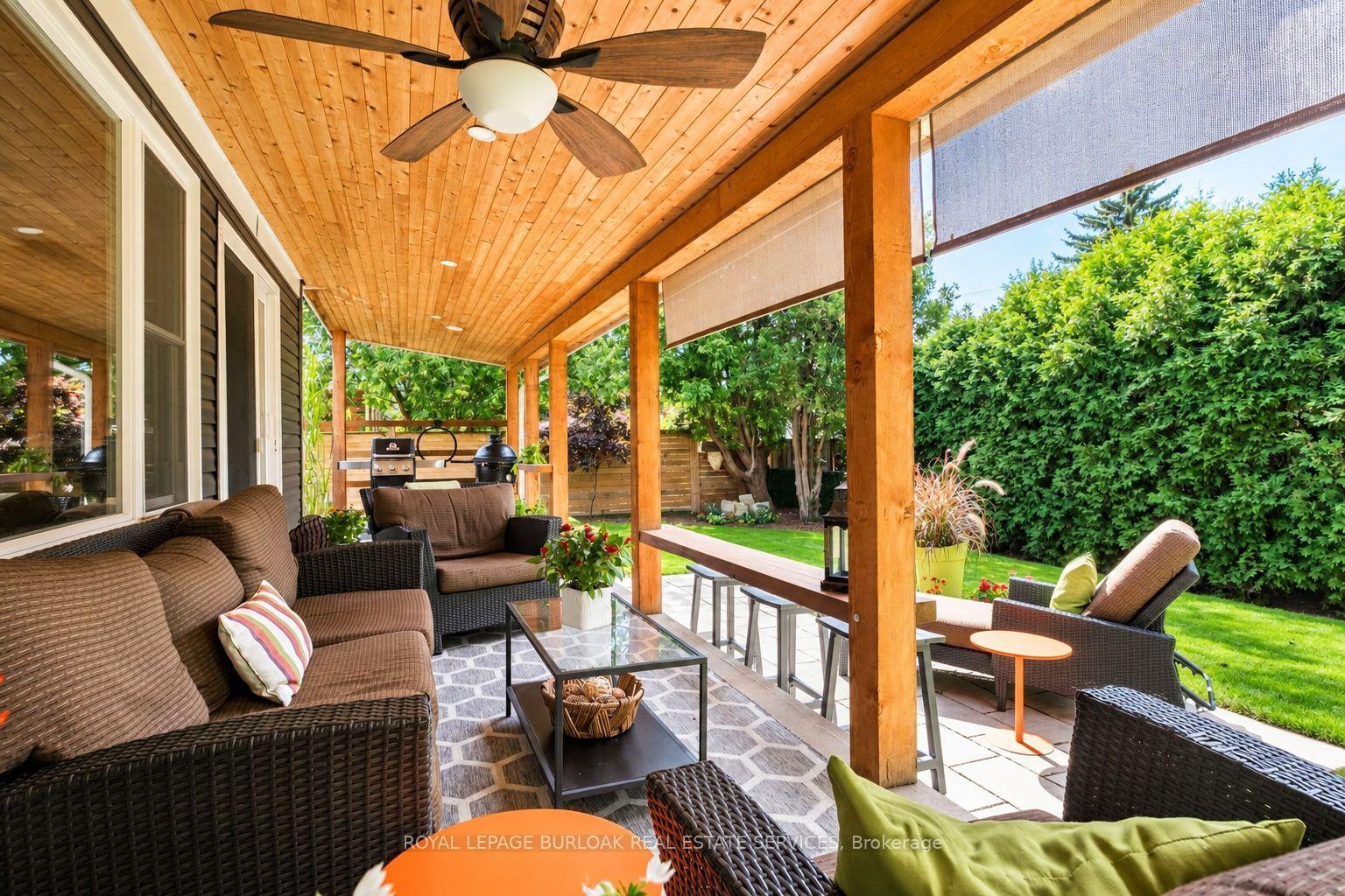 Photo 39 of 896 Eagle Drive, Burlington, LaSalle — HOMEH