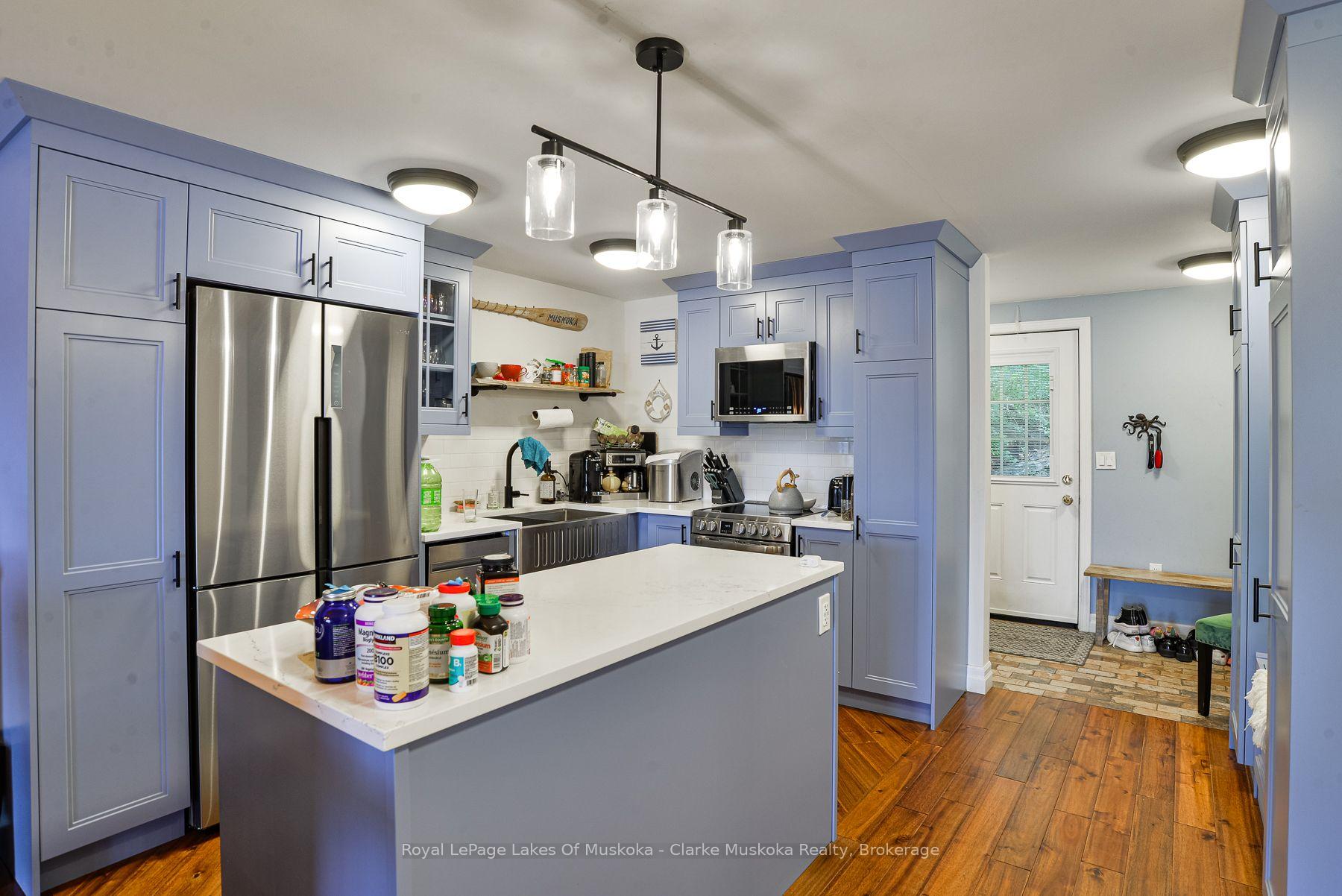 Photo 6 of Unit 3, 135 Abbey Lane, Gravenhurst, Muskoka (S) — HOMEH