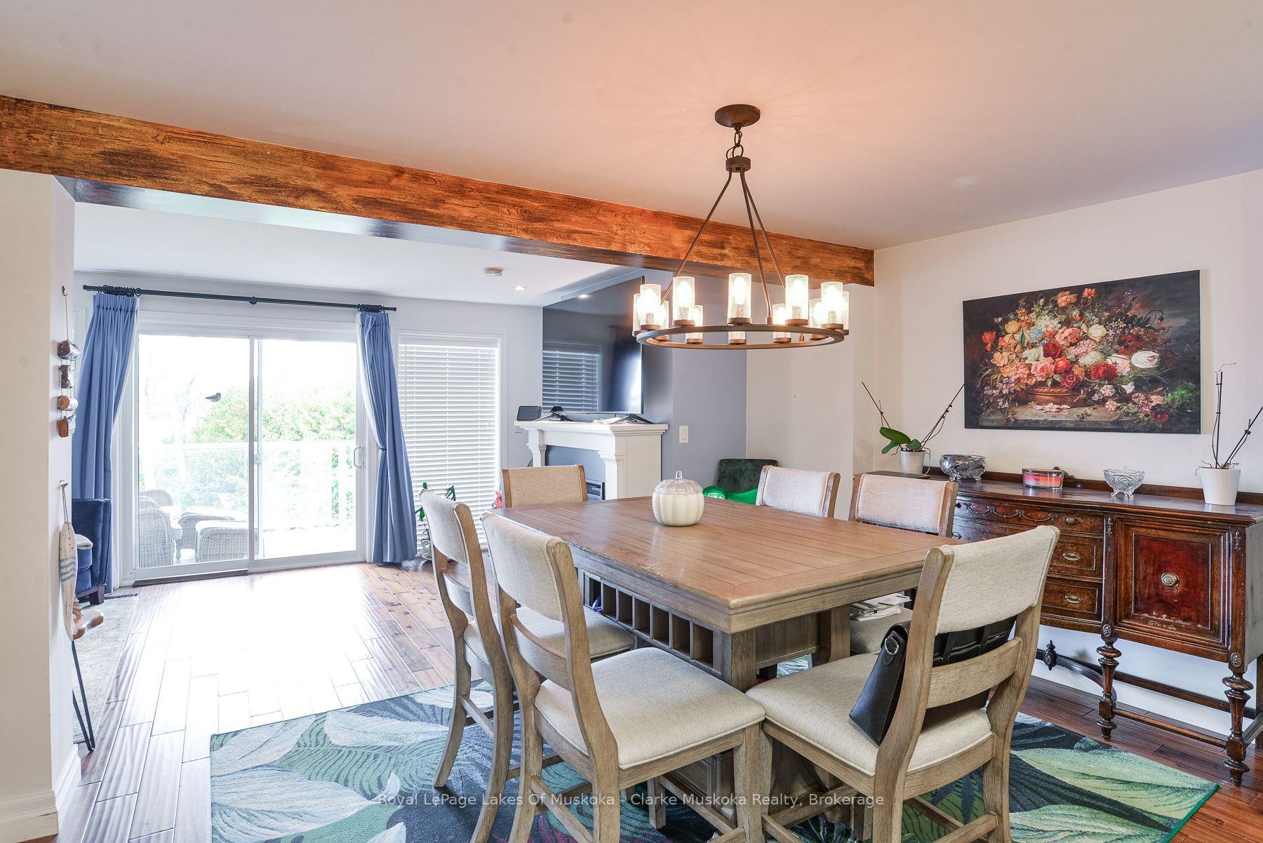 Photo 7 of Unit 3, 135 Abbey Lane, Gravenhurst, Muskoka (S) — HOMEH
