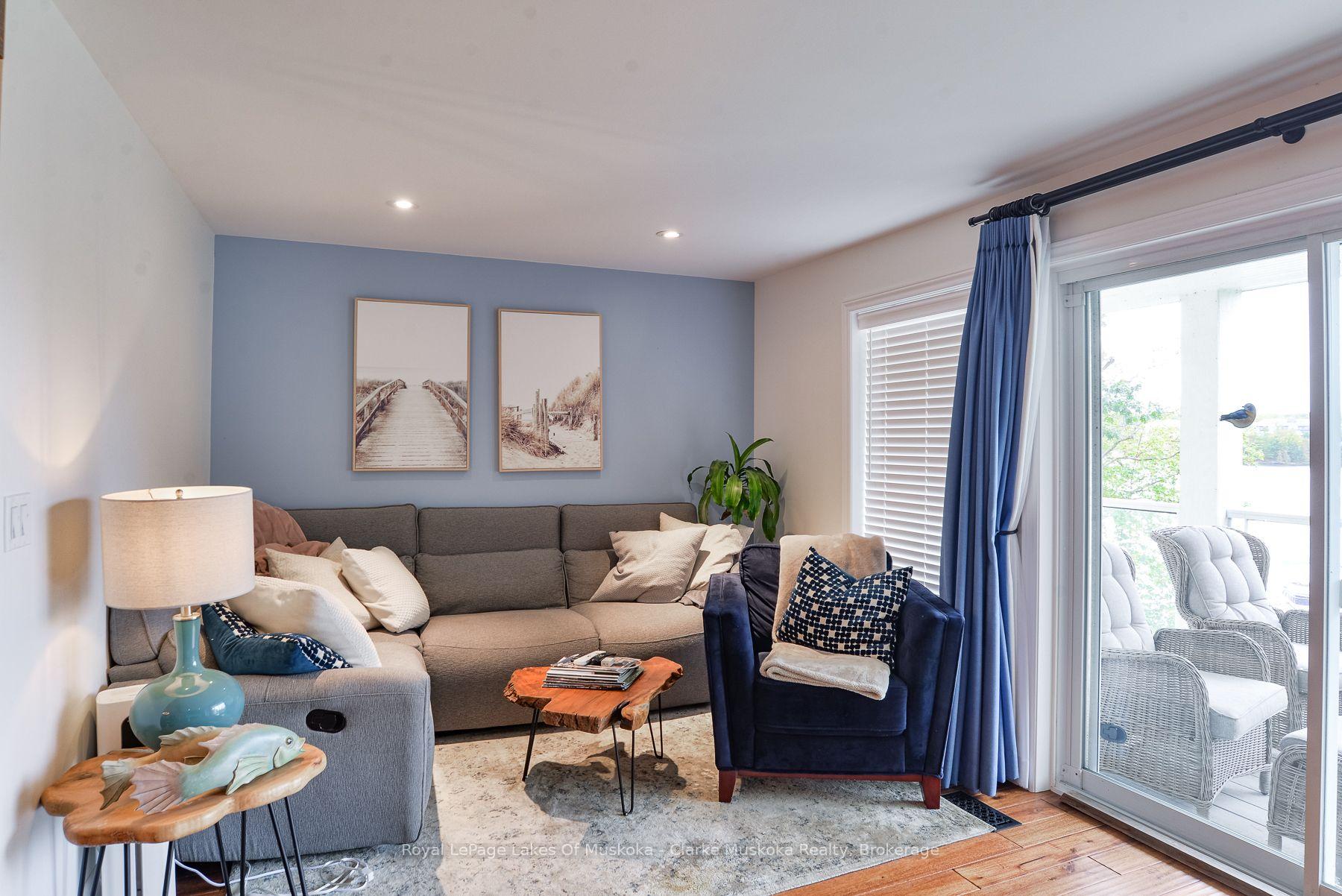 Photo 8 of Unit 3, 135 Abbey Lane, Gravenhurst, Muskoka (S) — HOMEH