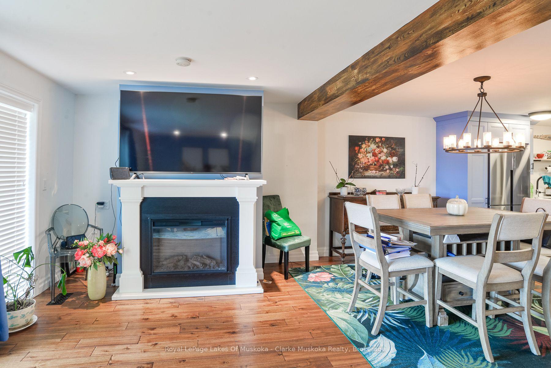 Photo 9 of Unit 3, 135 Abbey Lane, Gravenhurst, Muskoka (S) — HOMEH