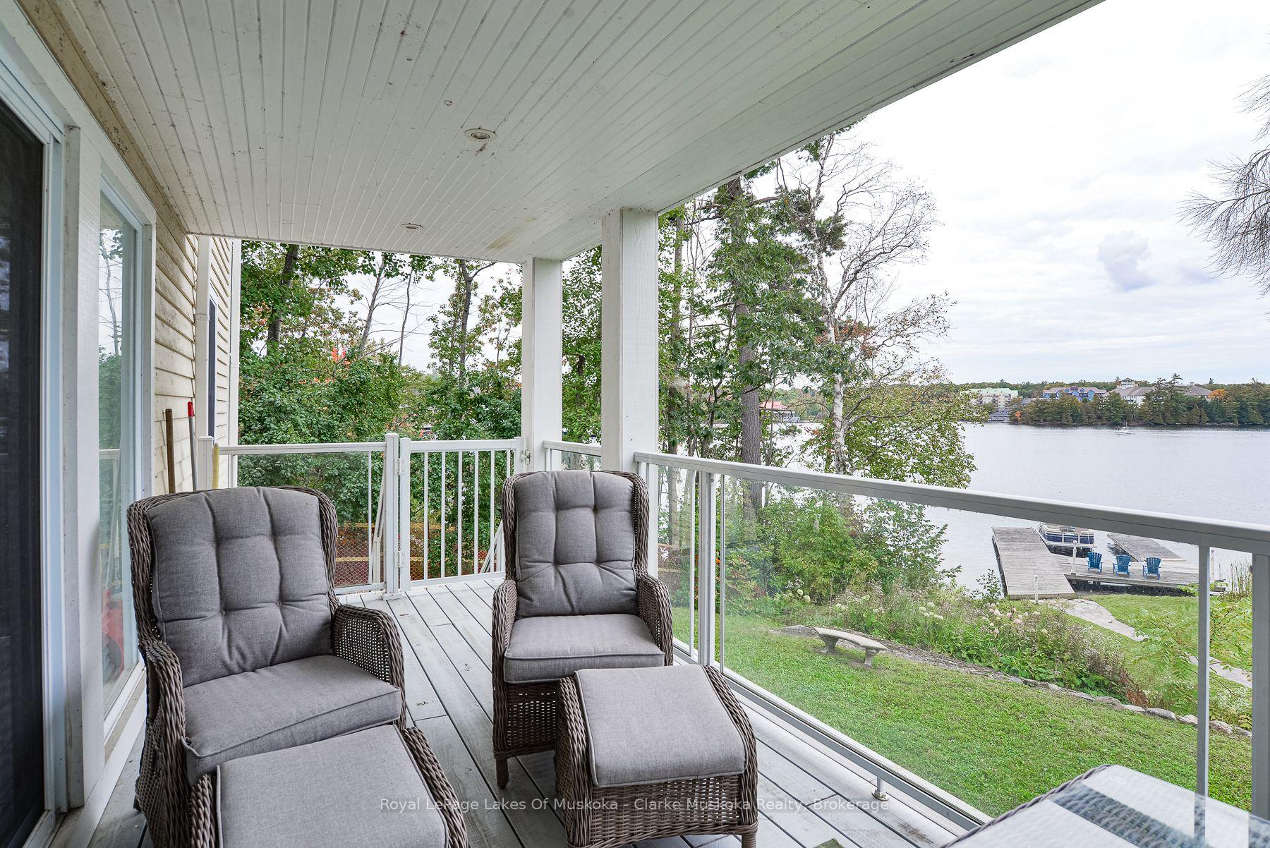 Photo 15 of Unit 3, 135 Abbey Lane, Gravenhurst, Muskoka (S) — HOMEH