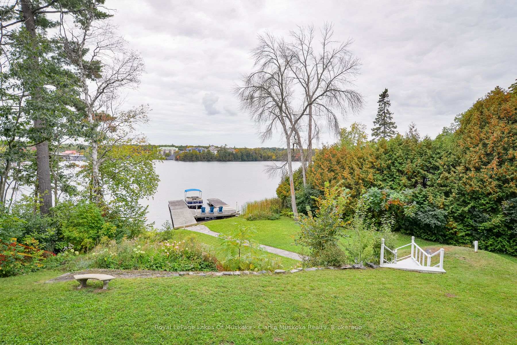 Photo 16 of Unit 3, 135 Abbey Lane, Gravenhurst, Muskoka (S) — HOMEH