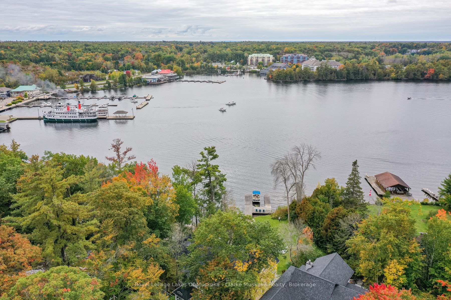 Photo 17 of Unit 3, 135 Abbey Lane, Gravenhurst, Muskoka (S) — HOMEH