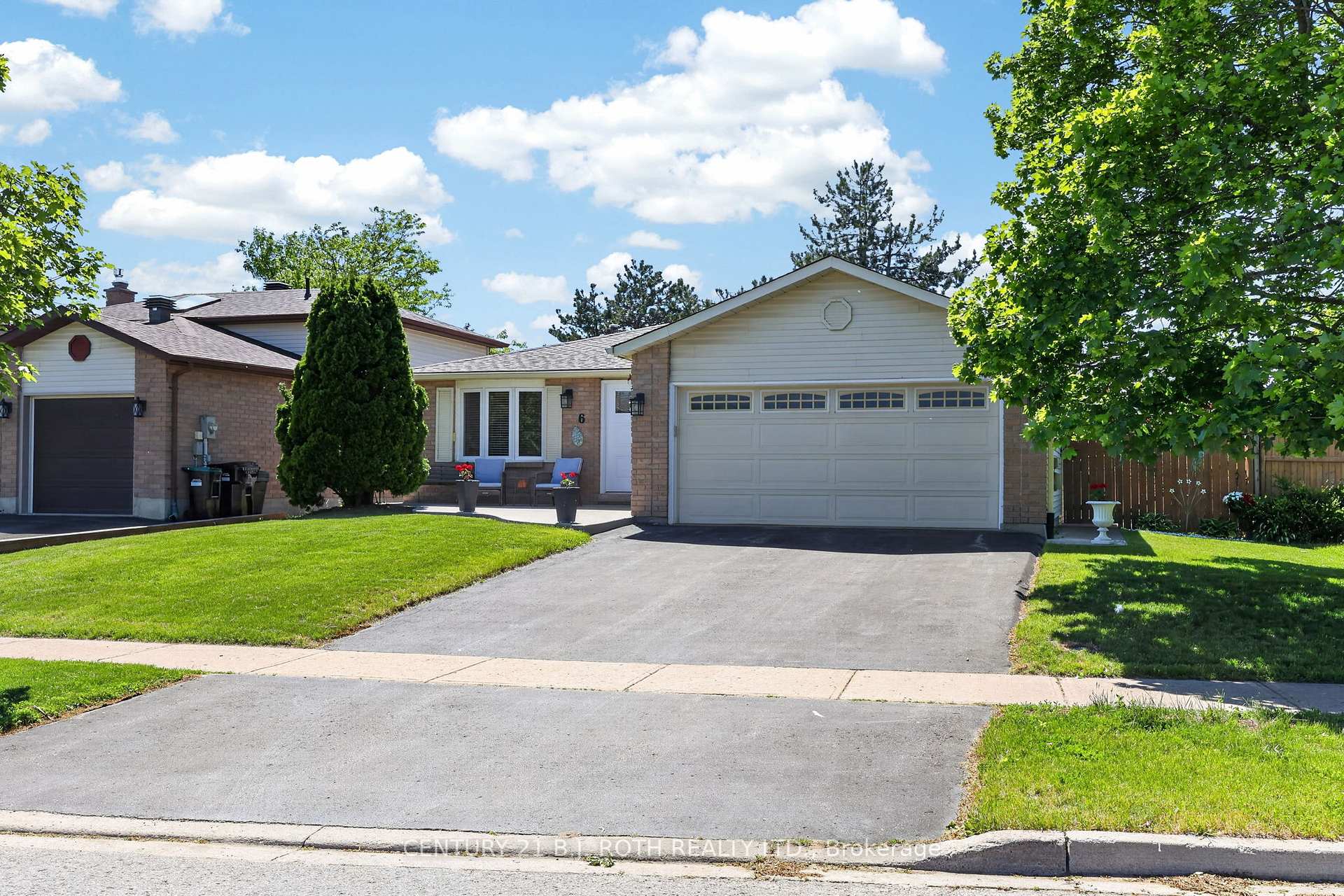 Photo 1 of 6 Ford Street, Barrie, Sunnidale — HOMEH