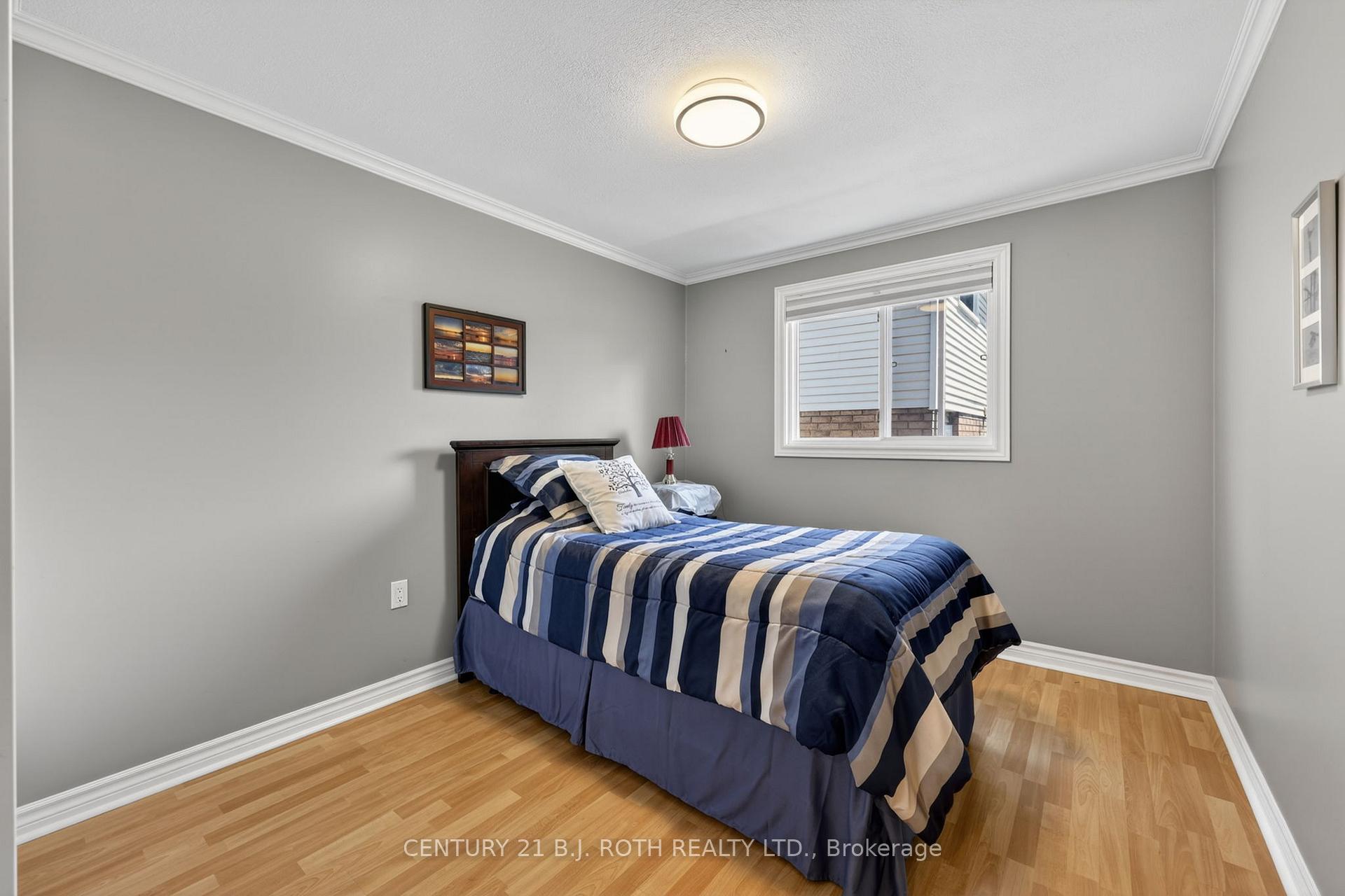 Photo 13 of 6 Ford Street, Barrie, Sunnidale — HOMEH
