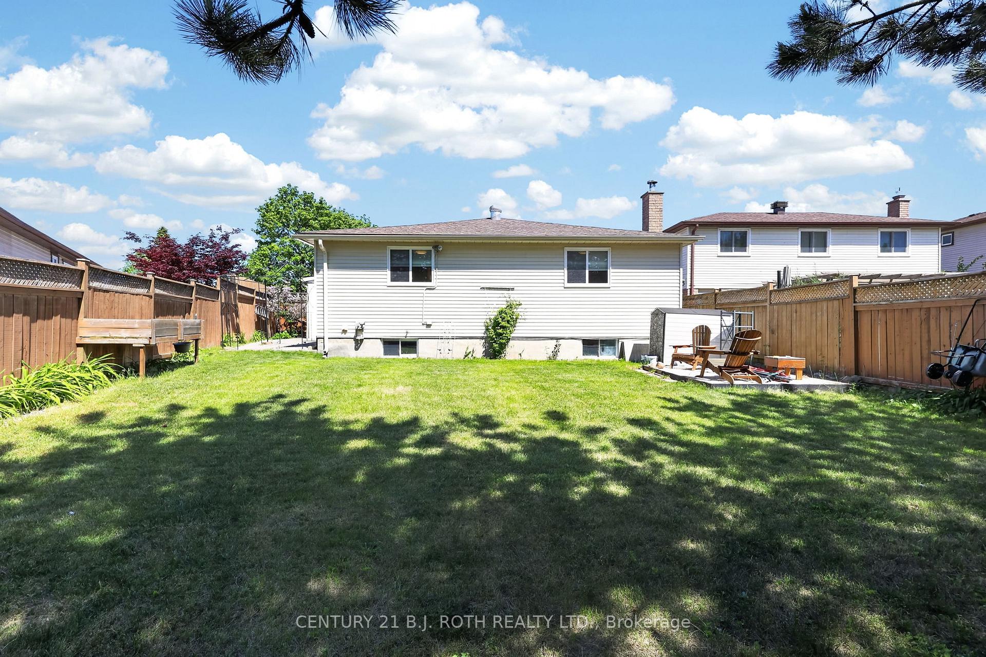 Photo 36 of 6 Ford Street, Barrie, Sunnidale — HOMEH