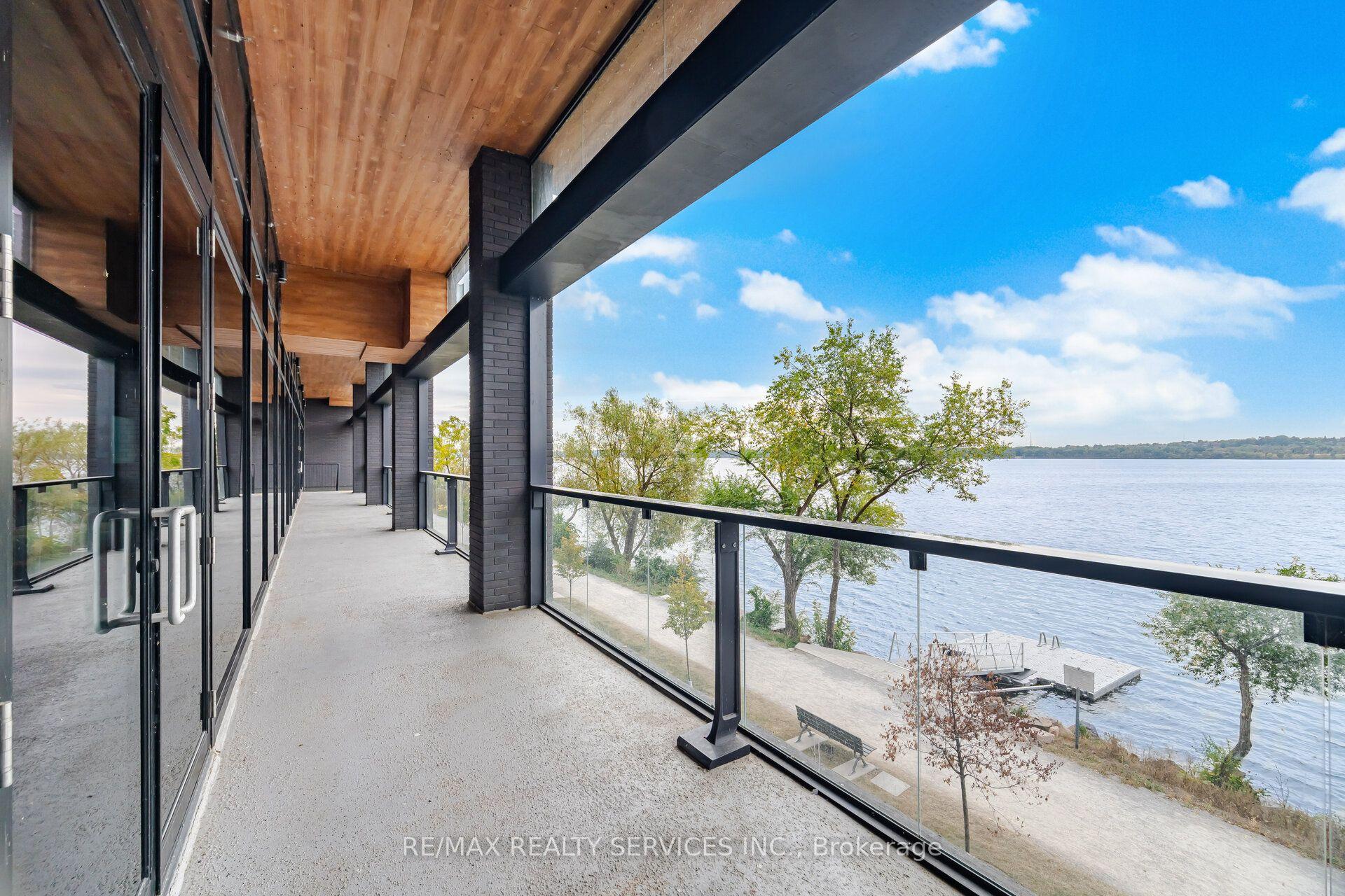 Photo 34 of Unit 620, 185 Dunlop Street E, Barrie, Lakeshore — HOMEH