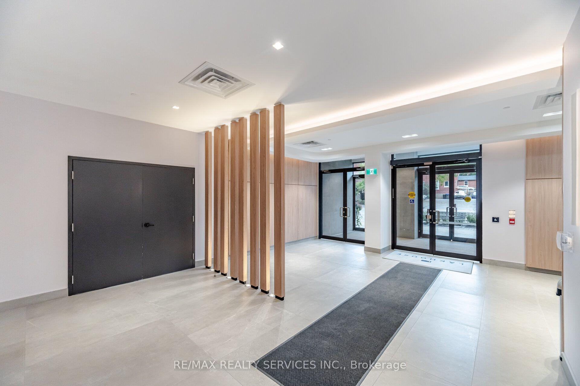 Photo 44 of Unit 620, 185 Dunlop Street E, Barrie, Lakeshore — HOMEH