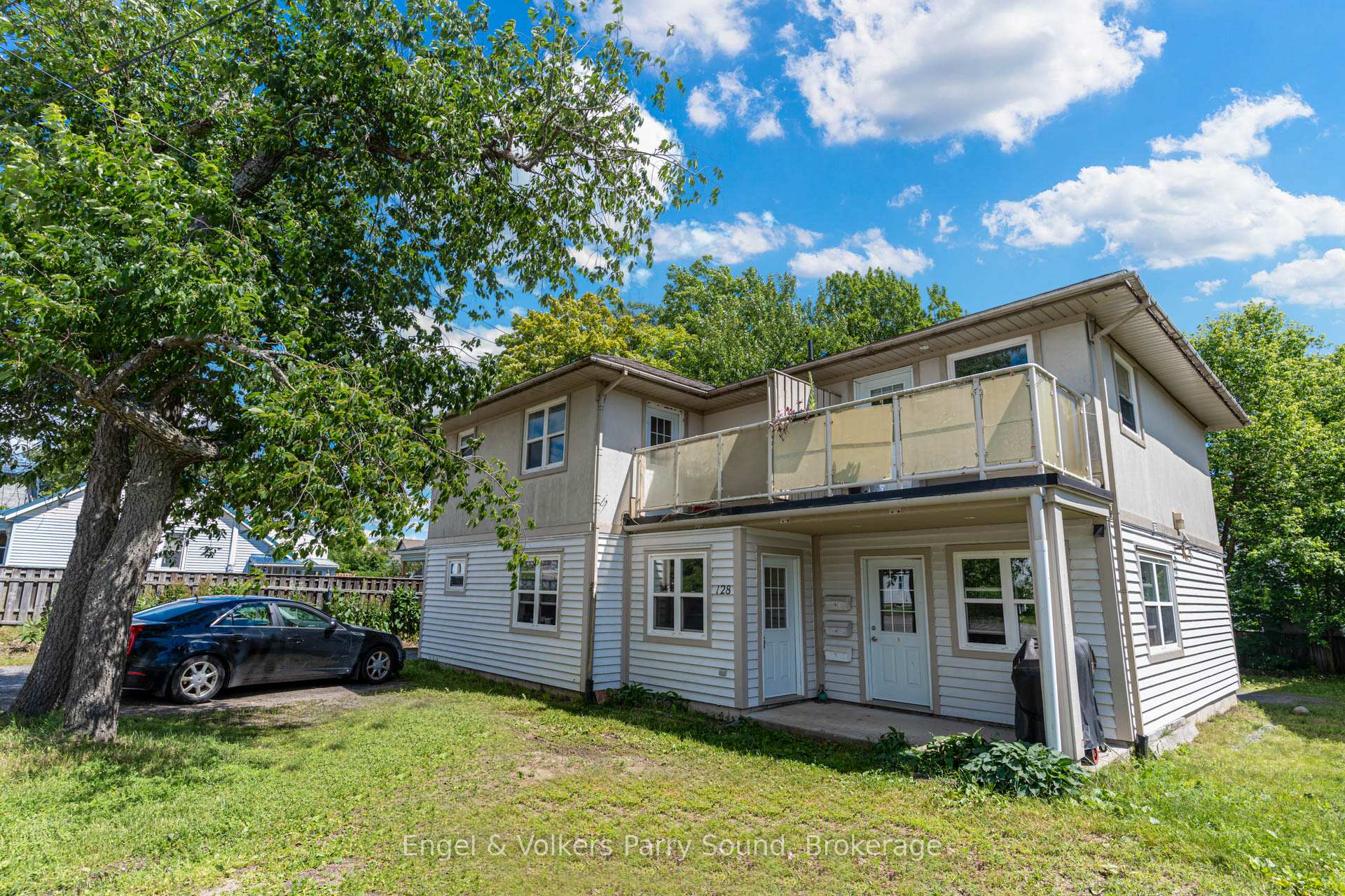 Photo of 128 Isabella Street