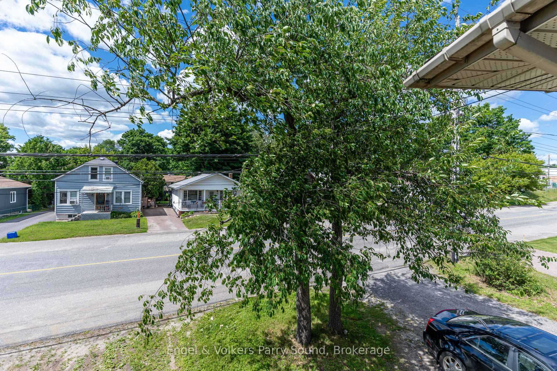 Photo 20 of 128 Isabella Street, Parry Sound — HOMEH