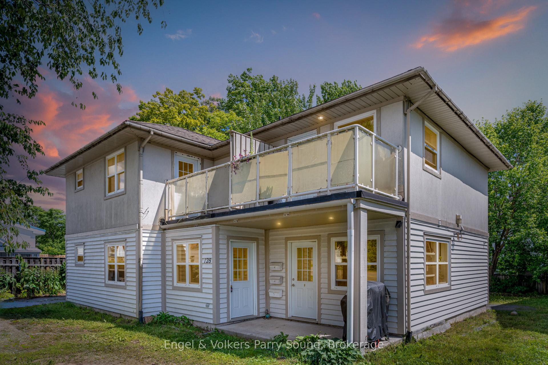 Photo 31 of 128 Isabella Street, Parry Sound — HOMEH