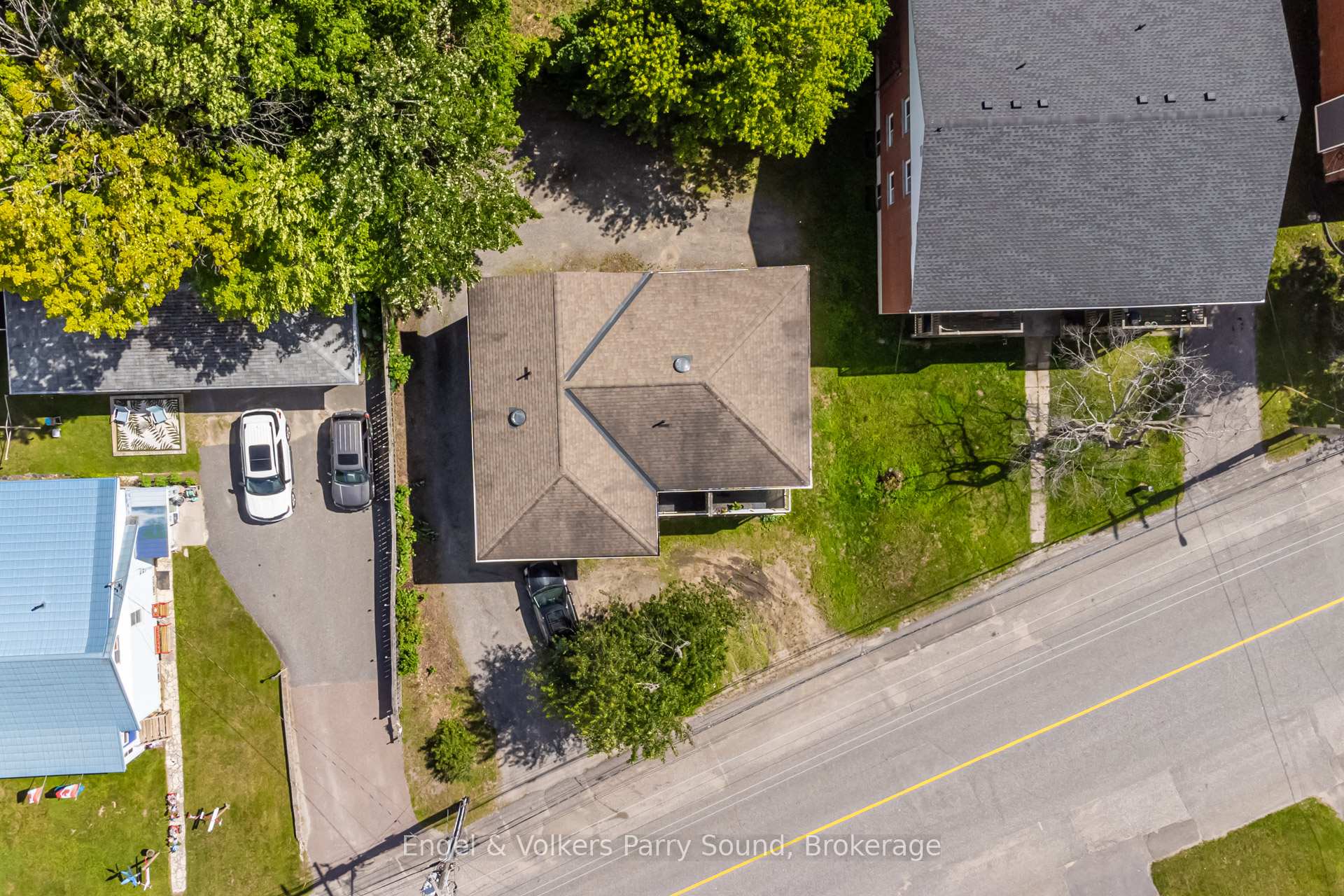 Photo 32 of 128 Isabella Street, Parry Sound — HOMEH